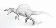 Concept art by Mark McCreery