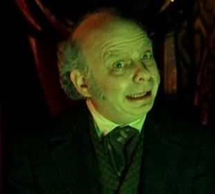 Ezra (The Haunted Mansion) | Non-alien Creatures Wiki | Fandom