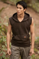 Seth Clearwater