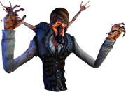 Dr. Bumby Dollmaker