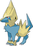 Manectric