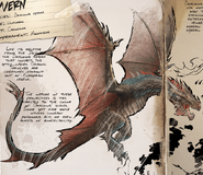 ARK: Survival Evolved