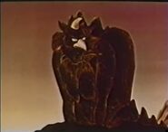 The Adventures of Sinbad the Sailor - Toei Animation - (1962)