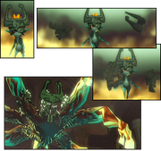 Midna fused