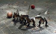Jurassic World: Fallen Kingdom
