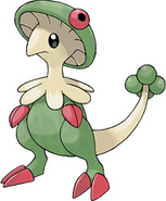 Breloom