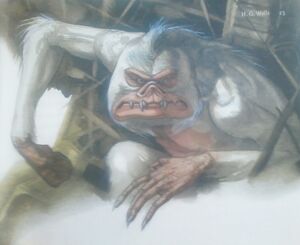 Morlock-Noe