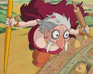 Pandane to Tamago Hime (2010)