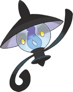 Lampent