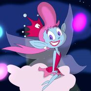 The 7D episode Smarty Tooth (2016)