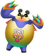 Kooma Panda