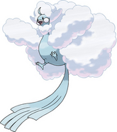 Mega Altaria