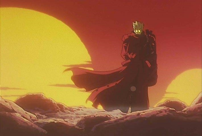 Vas (Cross) - Vash the Stampede, Anime Adventures Wiki