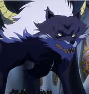 High School DXD