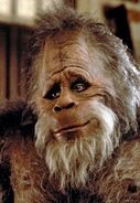 Harry and the Hendersons (1987)