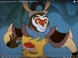 Sun Wukong