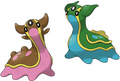 Gastrodon