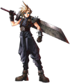 Cloud Strife