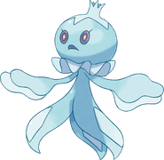 Male Frillish