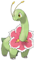 Meganium