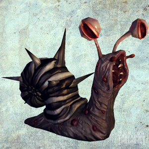 Darksnail