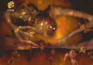 Another Nullifier
