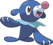 Popplio