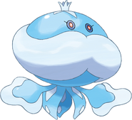 Male Jellicent