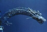Atragon