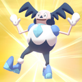 Mr. Mime