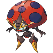 Orbeetle