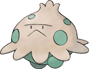 Shroomish