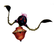 Thorn Bite