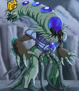 Void, a Nullifier