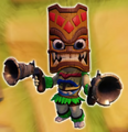 Kane Ahi