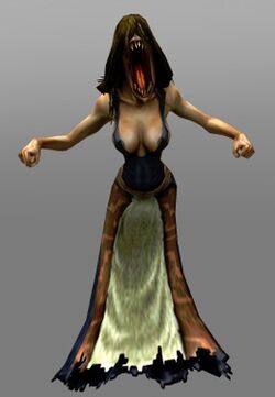 Siren Head, Non-alien Creatures Wiki