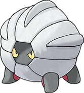 Shelgon