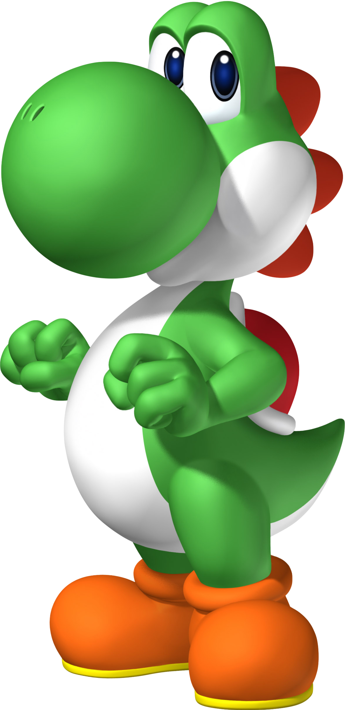 Yoshi, Wiki