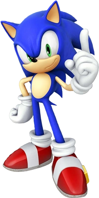 Sonic 4