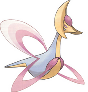 Cresselia