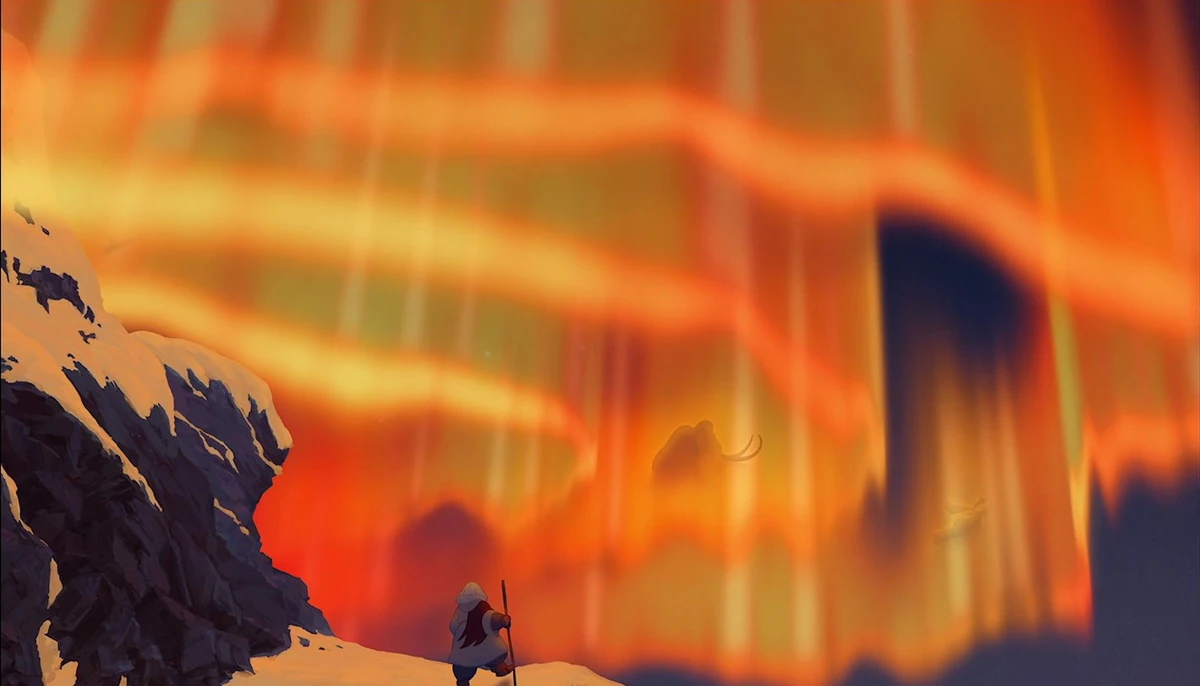 Spirit (Brother Bear) Nonalien Creatures Wiki Fandom