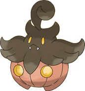 Pumpkaboo