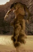 Djinn (Syfy)