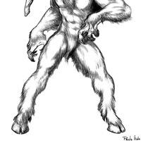 Capelobo Non Alien Creatures Wiki Fandom