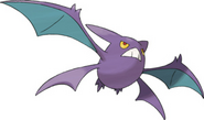 Crobat