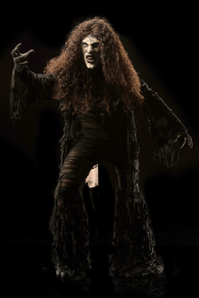 Daran Shadow