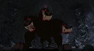 Disney's Hercules (1997)