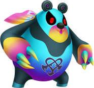 Kooma Panda