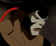 Young Justice