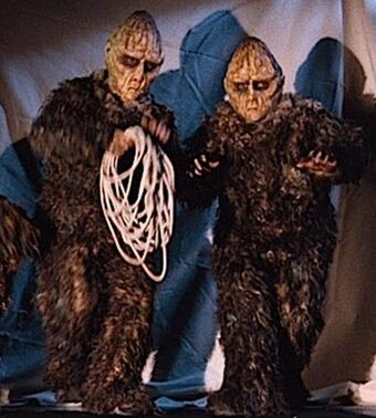 Creature Don T Be Afraid Of The Dark Non Alien Creatures Wiki Fandom Creature Don T Be Afraid Of The Dark Non Alien Creatures Wiki Fandom